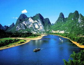 桂林专题旅游