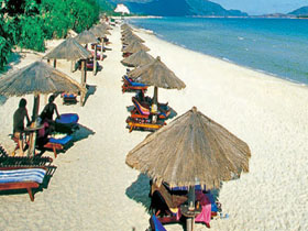 海南专题旅游