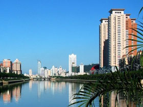厦门专题旅游
