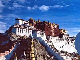西藏专题旅游