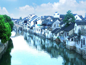 华东专题旅游