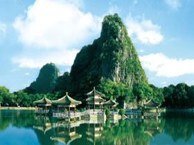 肇庆专题旅游